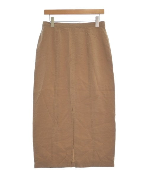 YUKI TORII กระโปรงยาว/แม็กซี่ยาว