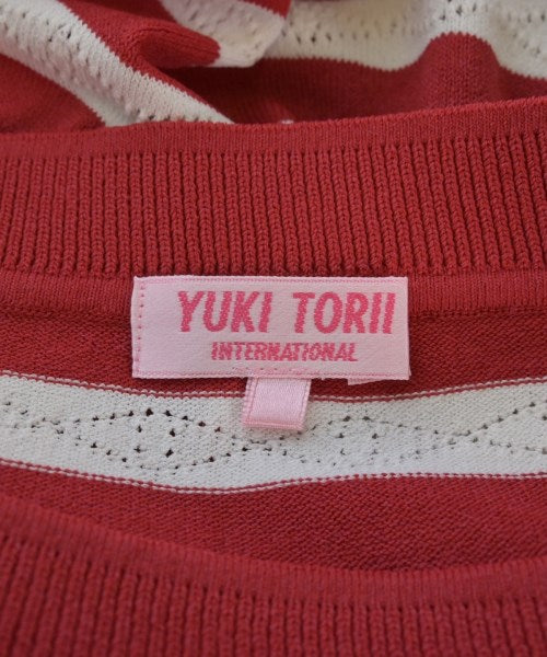 YUKI TORII เสื้อกันหนาว