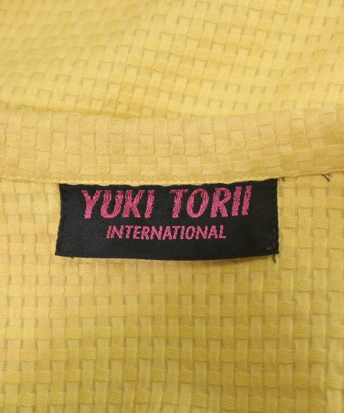 YUKI TORII เสื้อโค้ท อื่น