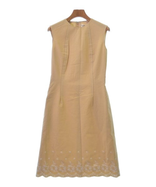 KIMIJIMA ชุดเดรส