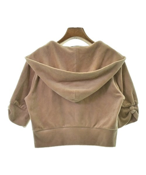 KIMIJIMA เสื้อฮู้ด