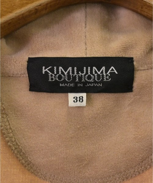KIMIJIMA เสื้อฮู้ด