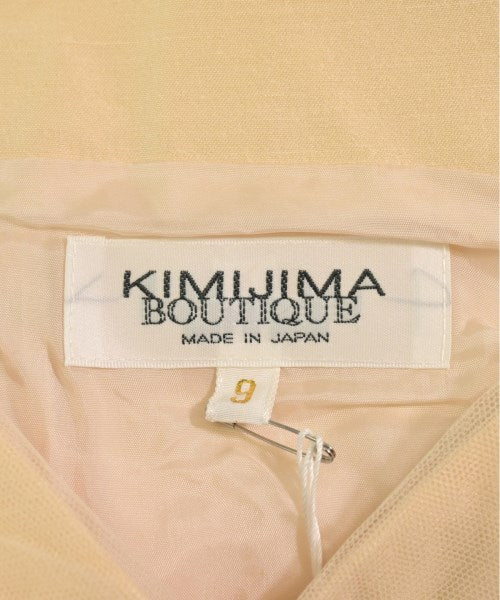 KIMIJIMA ชุดเดรส