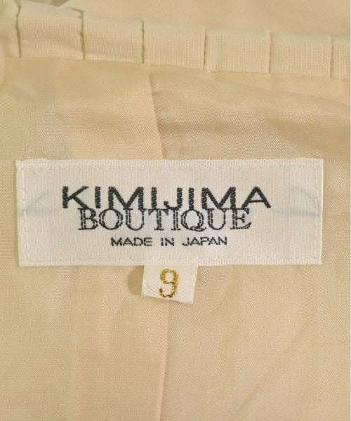 KIMIJIMA เสื้อโค้ท อื่น