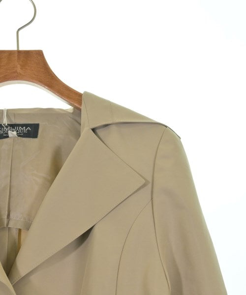 KIMIJIMA เสื้อโค้ท