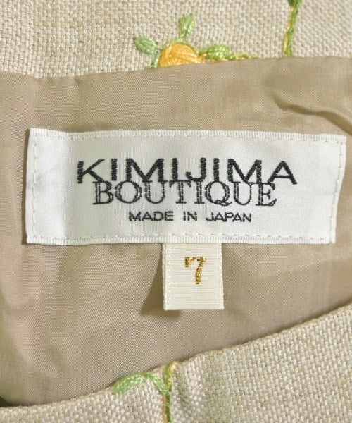KIMIJIMA ชุดเดรส