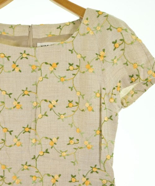 KIMIJIMA ชุดเดรส