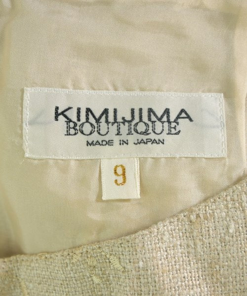KIMIJIMA ชุดเดรส