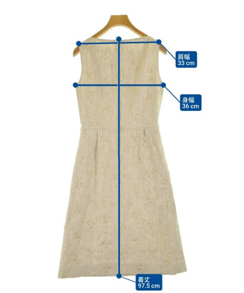 KIMIJIMA ชุดเดรส