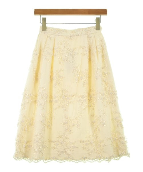 KIMIJIMA กระโปรงยาว/แม็กซี่ยาว