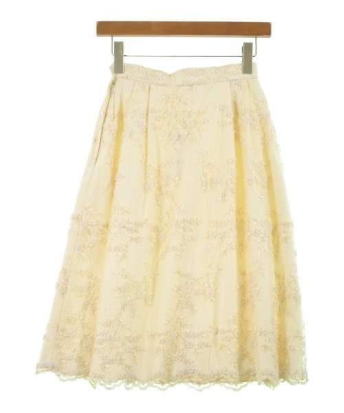 KIMIJIMA กระโปรงยาว/แม็กซี่ยาว