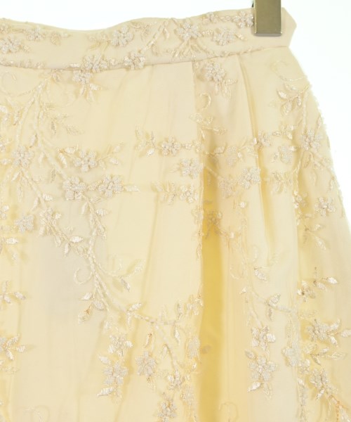 KIMIJIMA กระโปรงยาว/แม็กซี่ยาว