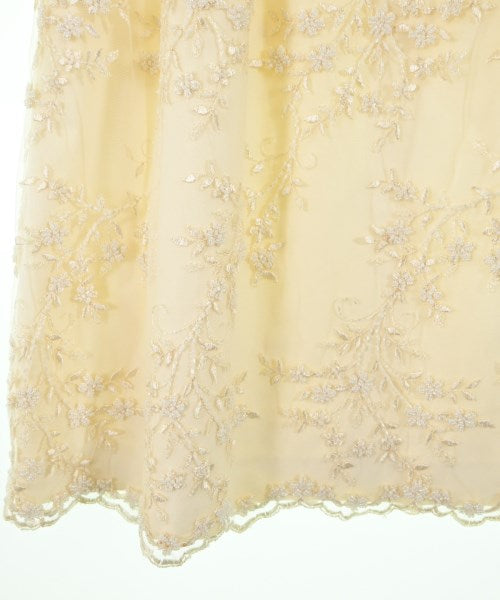 KIMIJIMA กระโปรงยาว/แม็กซี่ยาว