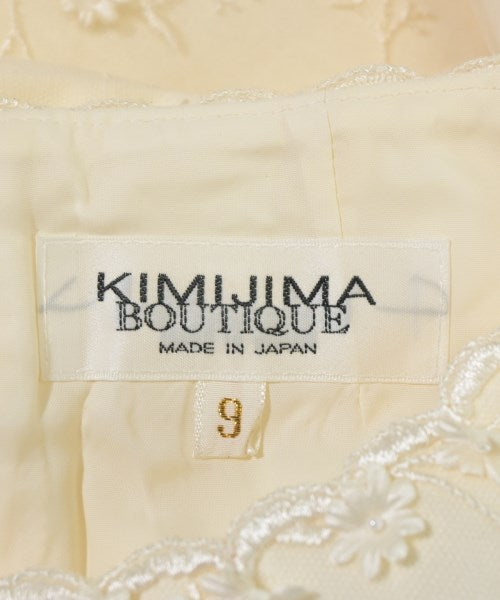 KIMIJIMA ชุดเดรส