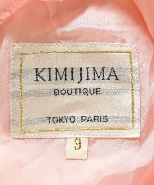 KIMIJIMA ชุดเดรส