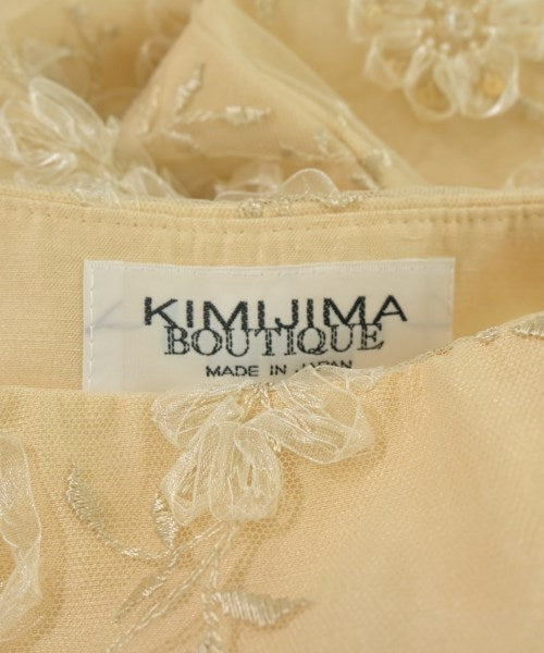 KIMIJIMA กระโปรงยาว/แม็กซี่ยาว