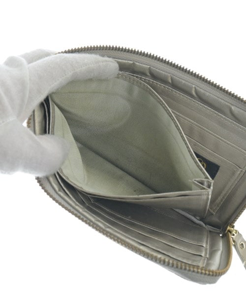 Orobianco กระเป๋าสตางค์/กระเป๋าใส่เหรียญ