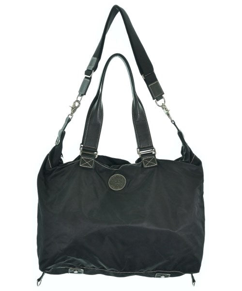 Orobianco กระเป๋าใส่อุปกรณ์ขนาดใหญ่