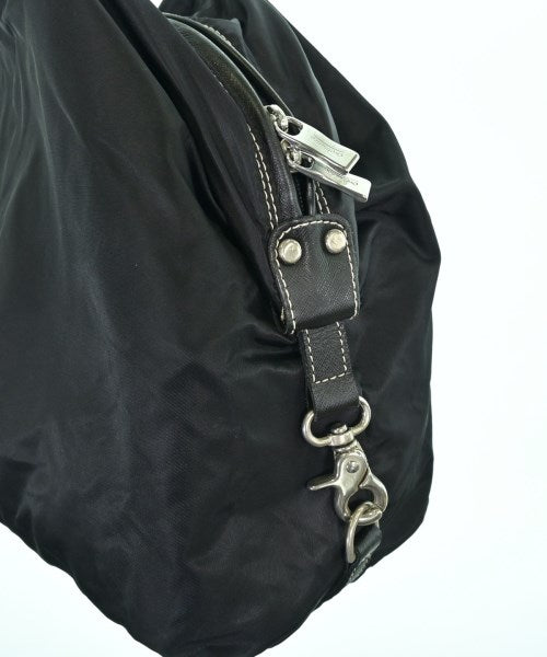 Orobianco กระเป๋าใส่อุปกรณ์ขนาดใหญ่