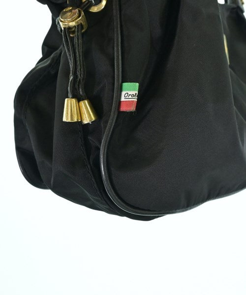 Orobianco กระเป๋าถือขนาดใหญ่