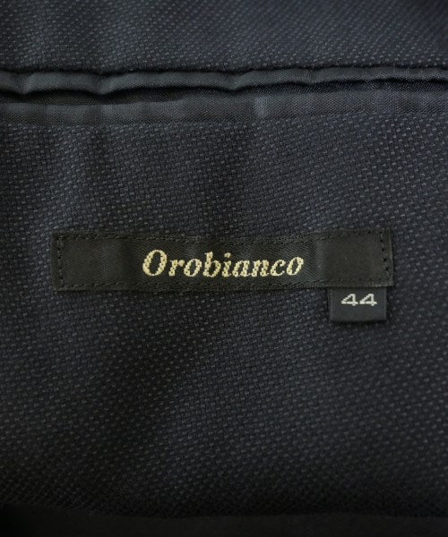 Orobianco เบลเซอร์/แจ็คเก็ตสูท