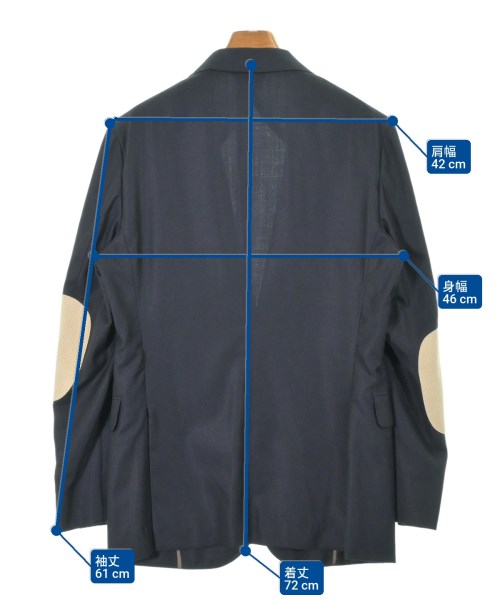 Orobianco เบลเซอร์/แจ็คเก็ตสูท