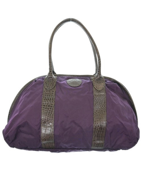 Orobianco กระเป๋าถือขนาดใหญ่