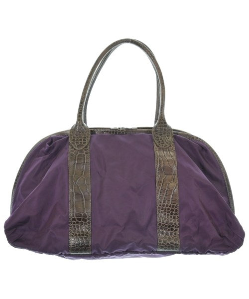 Orobianco กระเป๋าถือขนาดใหญ่