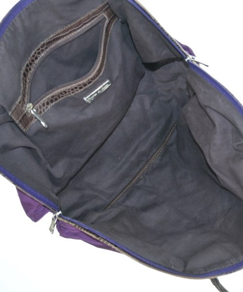 Orobianco กระเป๋าถือขนาดใหญ่