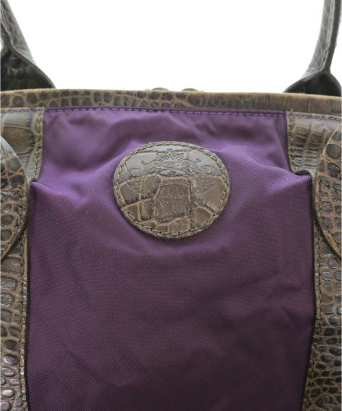 Orobianco กระเป๋าถือขนาดใหญ่