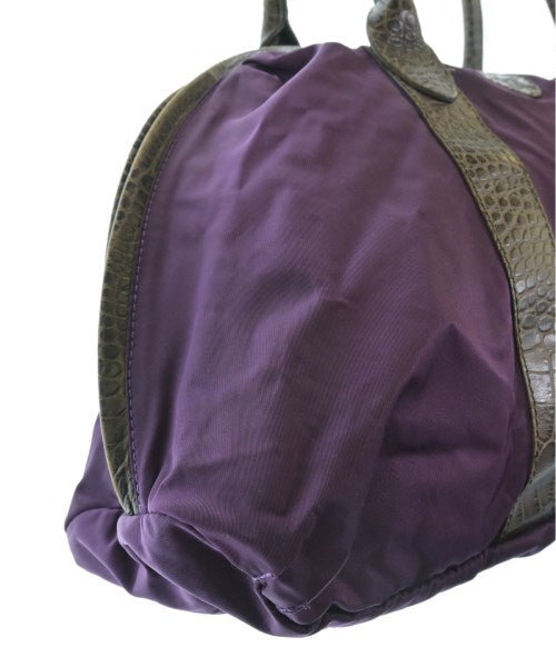 Orobianco กระเป๋าถือขนาดใหญ่