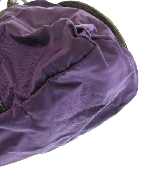 Orobianco กระเป๋าถือขนาดใหญ่