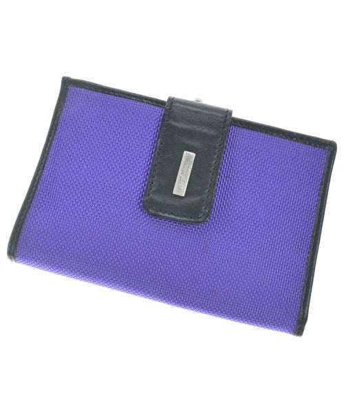 Orobianco กระเป๋าสตางค์/กระเป๋าใส่เหรียญ