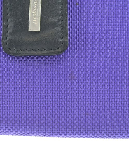 Orobianco กระเป๋าสตางค์/กระเป๋าใส่เหรียญ