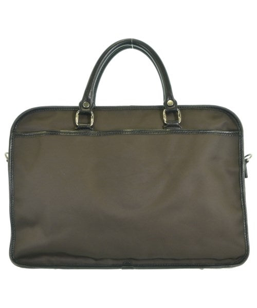 Orobianco กระเป๋าธุรกิจ