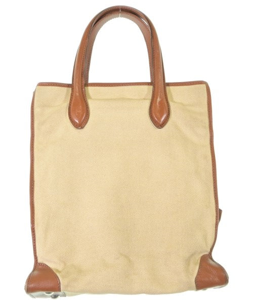 Orobianco กระเป๋าถือขนาดใหญ่