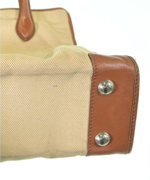 Orobianco กระเป๋าถือขนาดใหญ่