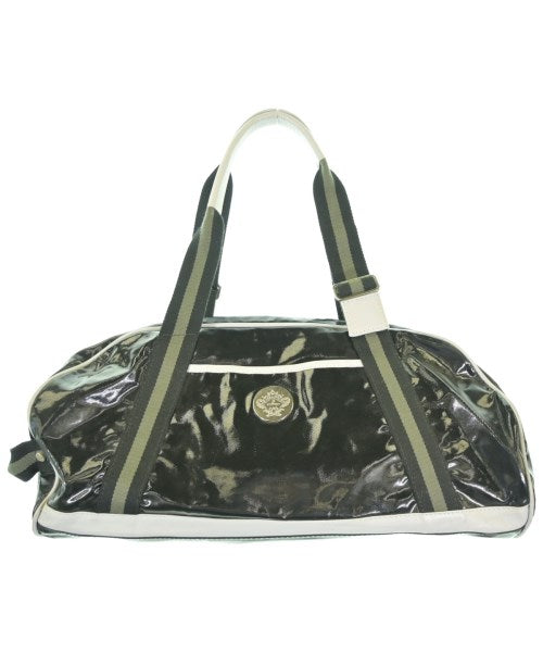 Orobianco กระเป๋าใส่อุปกรณ์ขนาดใหญ่