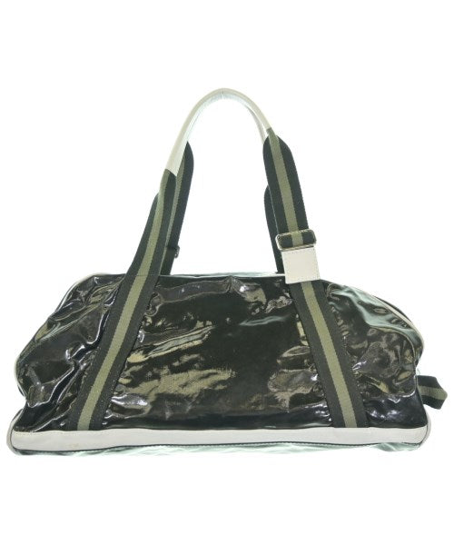 Orobianco กระเป๋าใส่อุปกรณ์ขนาดใหญ่