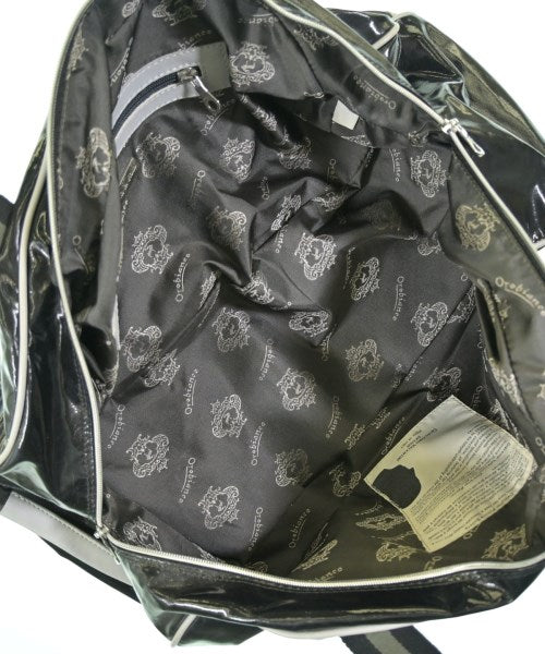 Orobianco กระเป๋าใส่อุปกรณ์ขนาดใหญ่