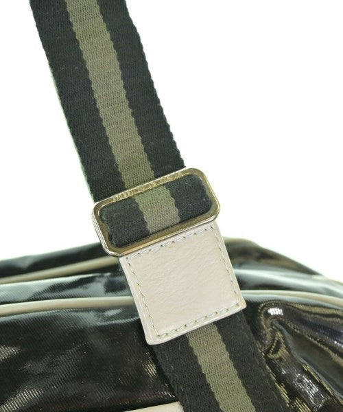 Orobianco กระเป๋าใส่อุปกรณ์ขนาดใหญ่