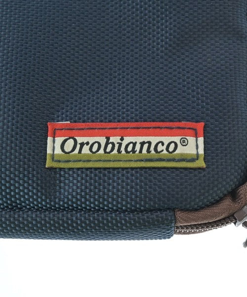 Orobianco อื่นๆ
