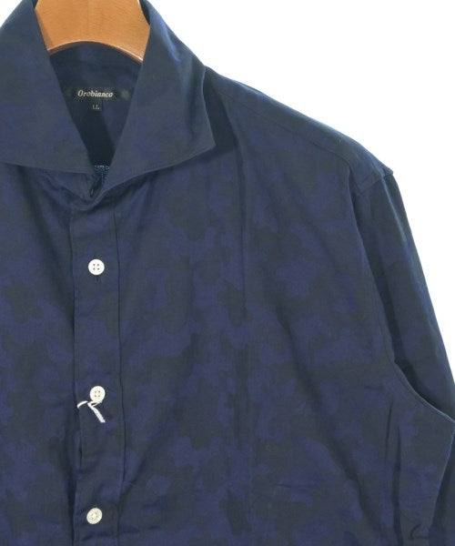 Orobianco เสื้อลำลอง