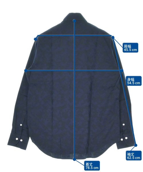 Orobianco เสื้อลำลอง