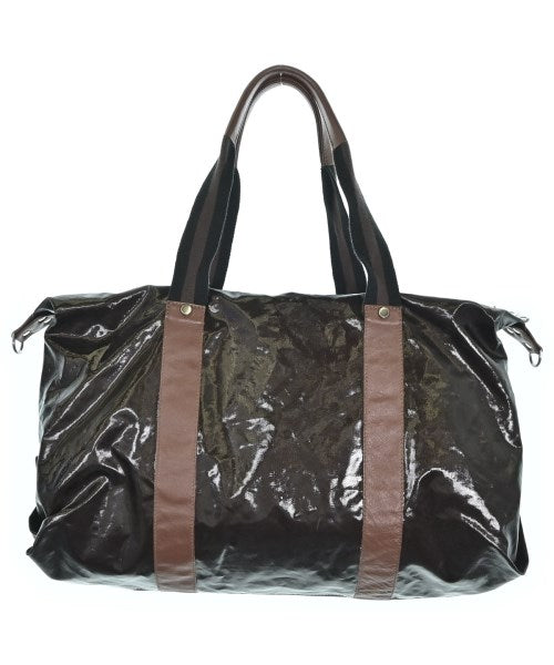 Orobianco กระเป๋าใส่อุปกรณ์ขนาดใหญ่
