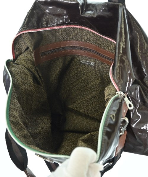 Orobianco กระเป๋าใส่อุปกรณ์ขนาดใหญ่