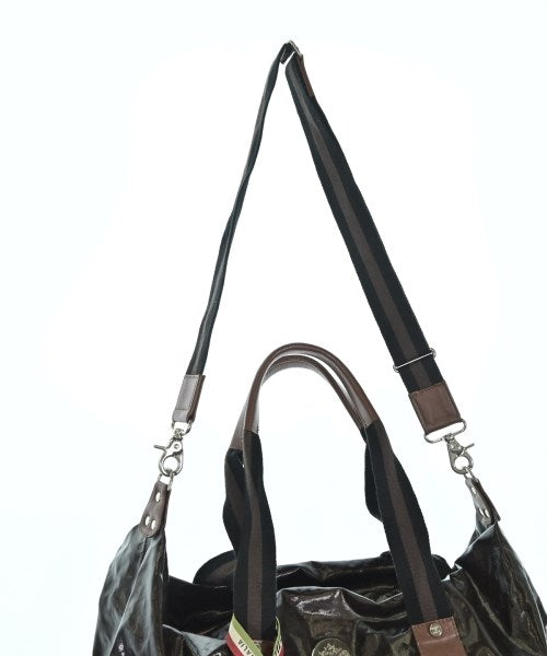 Orobianco กระเป๋าใส่อุปกรณ์ขนาดใหญ่