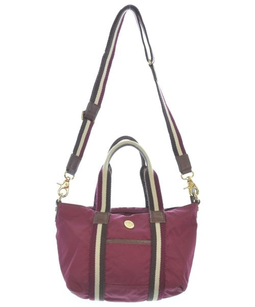 Orobianco กระเป๋าถือขนาดใหญ่