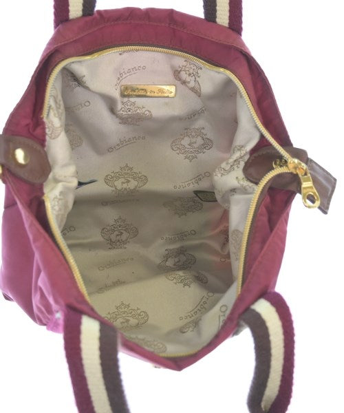 Orobianco กระเป๋าถือขนาดใหญ่