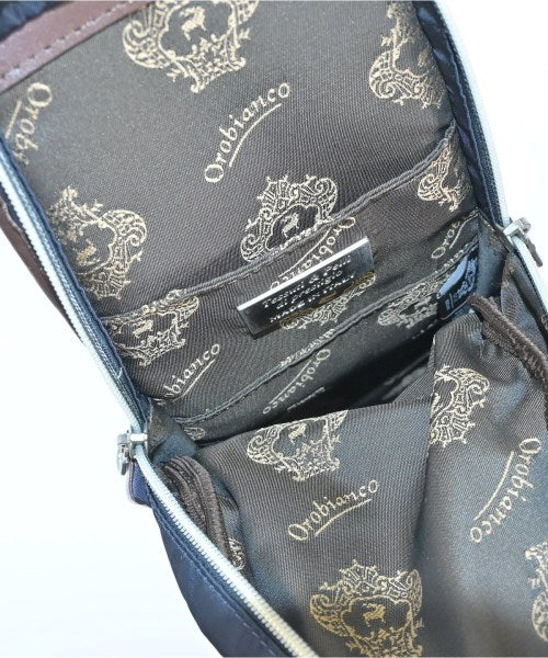 Orobianco กระเป๋าสะพาย